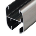 Construction Material Aluminium Extrusion Aluminum Profile